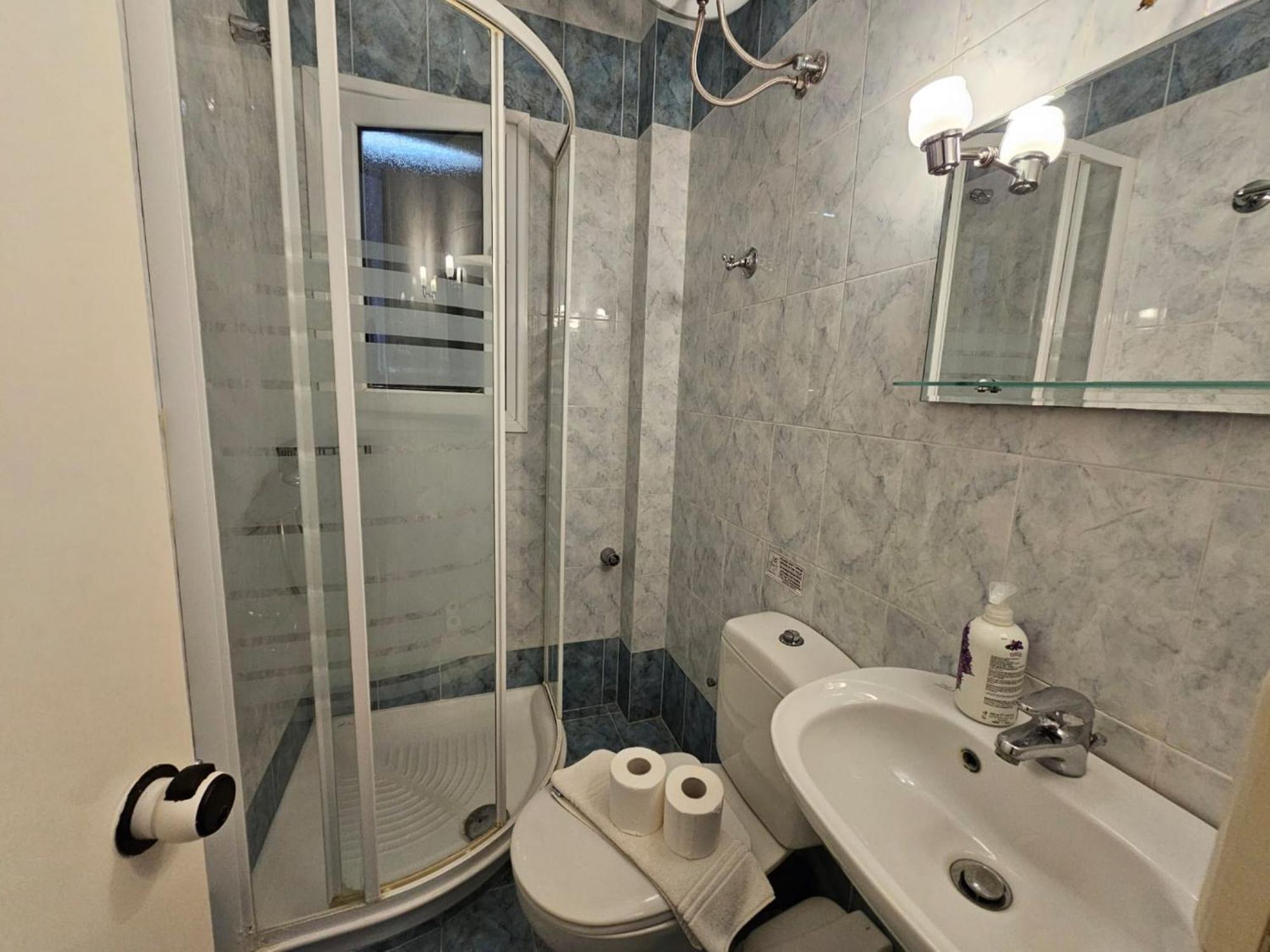 Corfu Menigos Apartment Glyfada (Corfu)