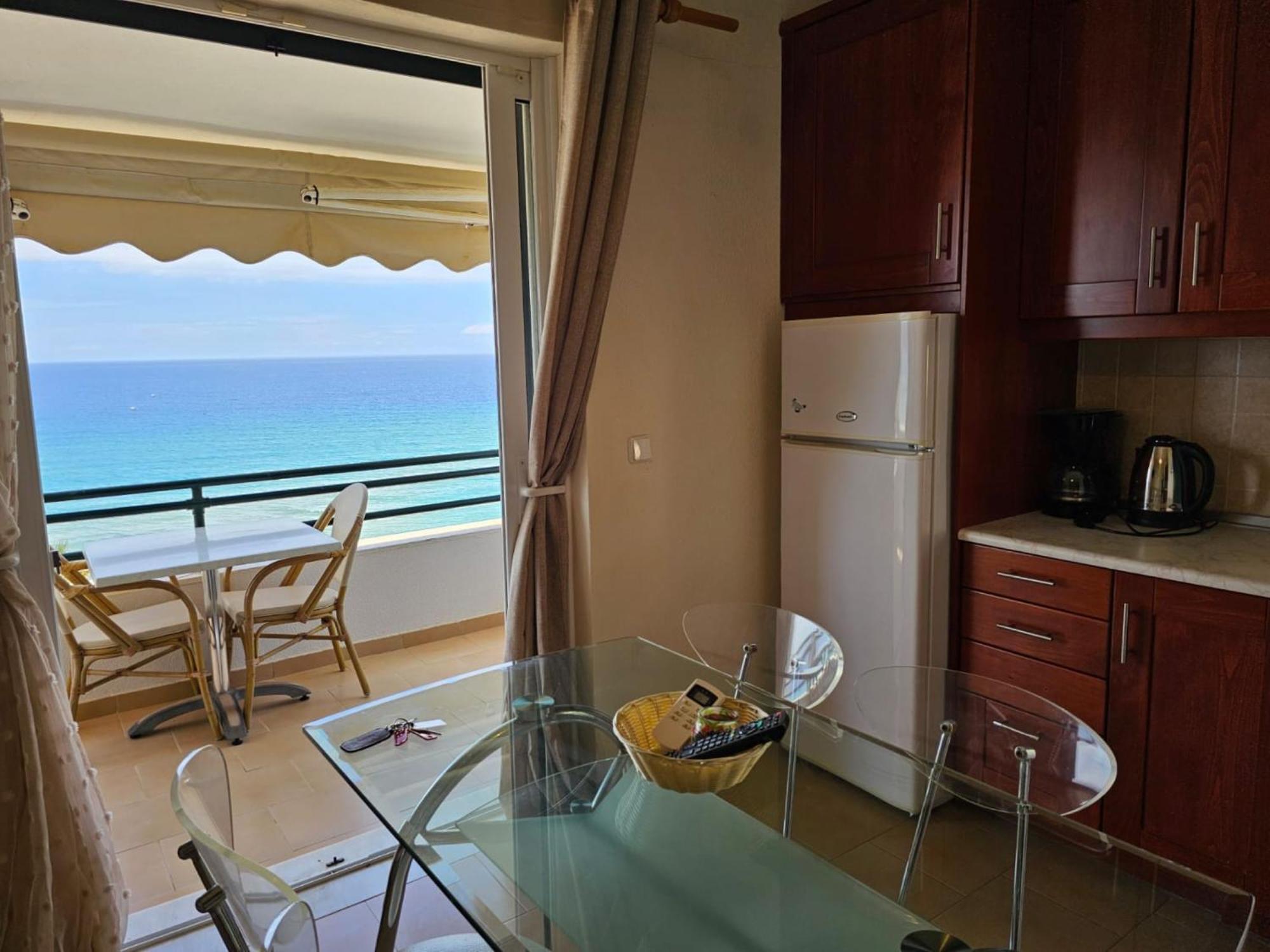 Corfu Menigos Apartment