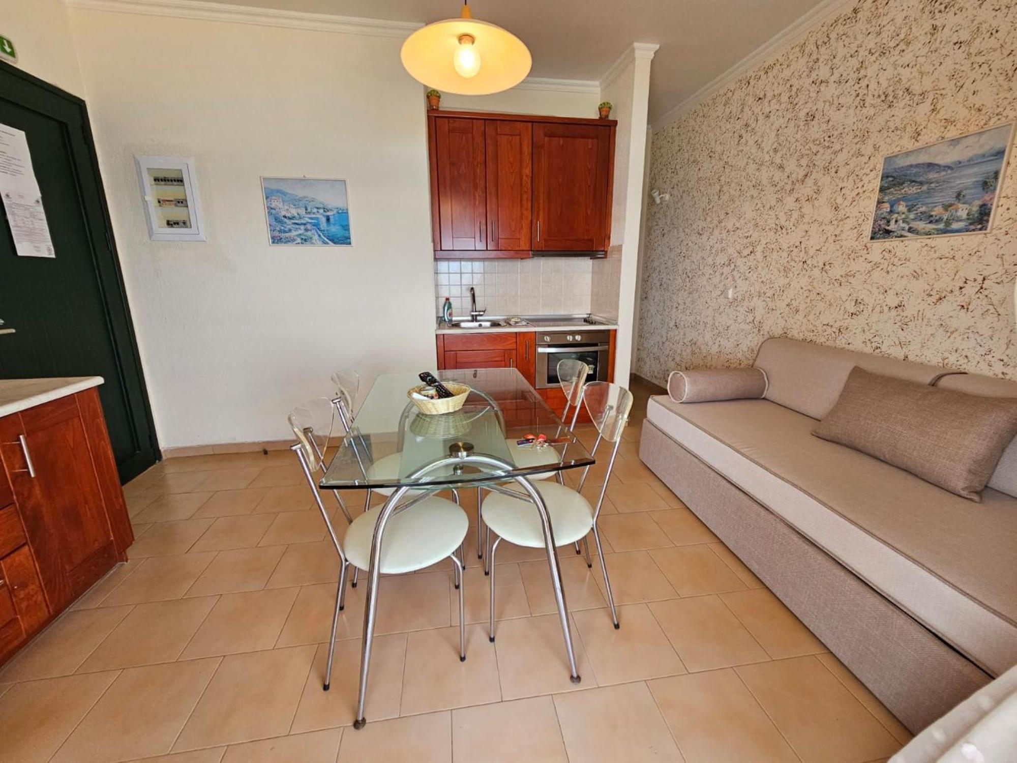 Corfu Menigos Apartment Glyfada (Corfu)