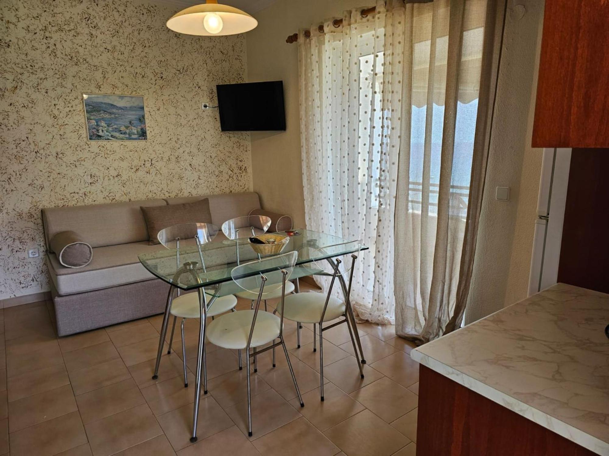 Apartment Corfu Menigos Glyfada (Corfu)