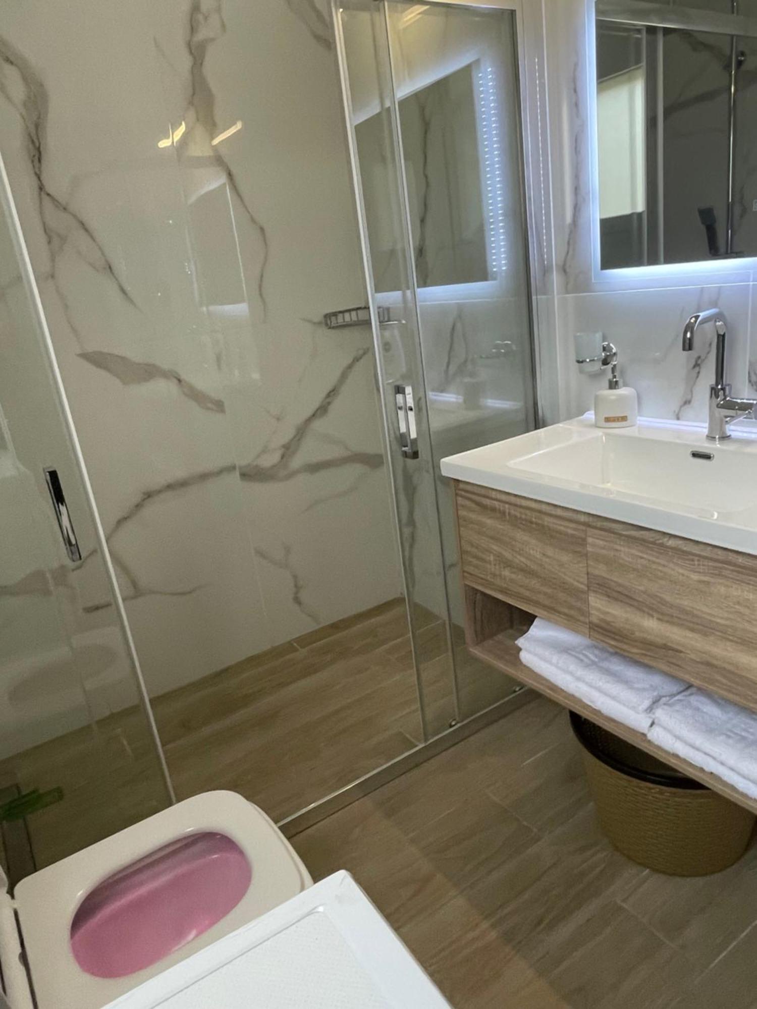 Villa White Minia