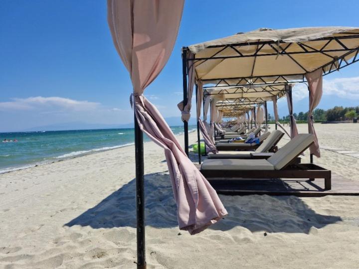 Vesna Luxury & Michel Ap 8 *