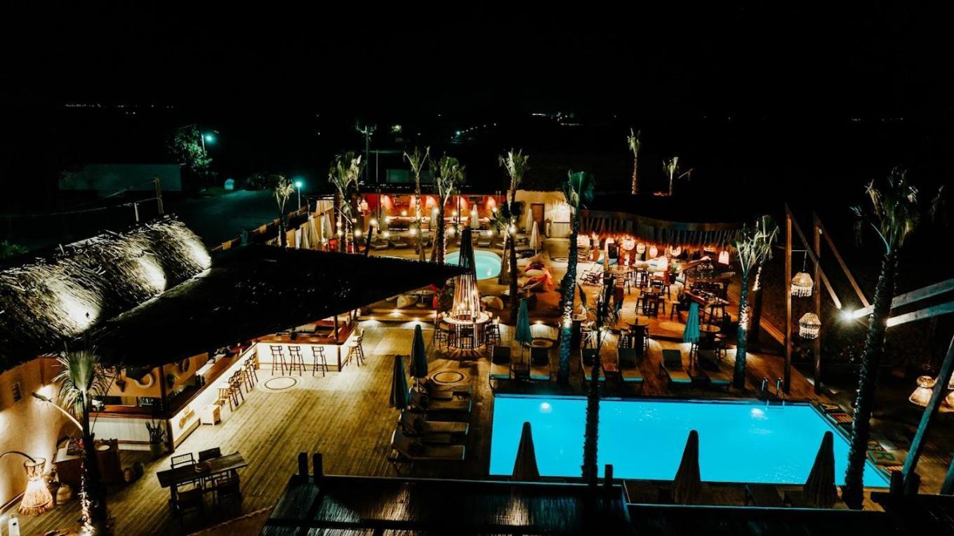 Vesna Luxury & Stefan Ap 4 Apartment Paralia Katerinis