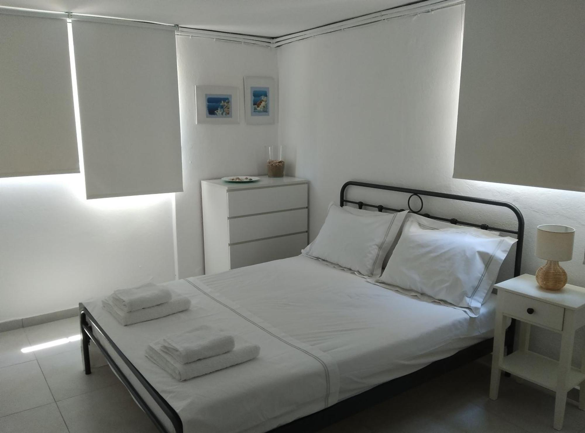 Holiday home θαλασσινή αυρα Nea Vrasna