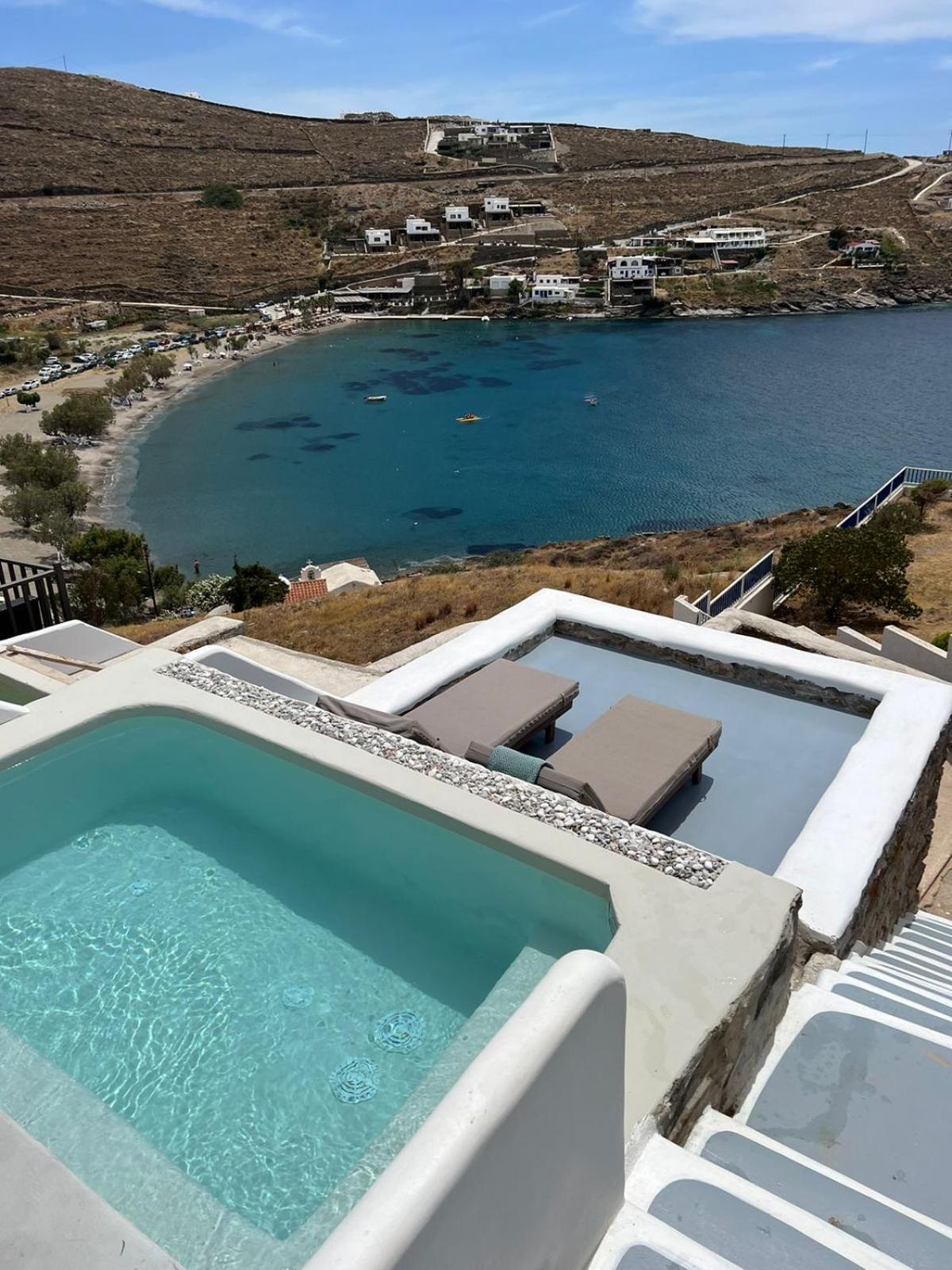Vista Mare Kythnos