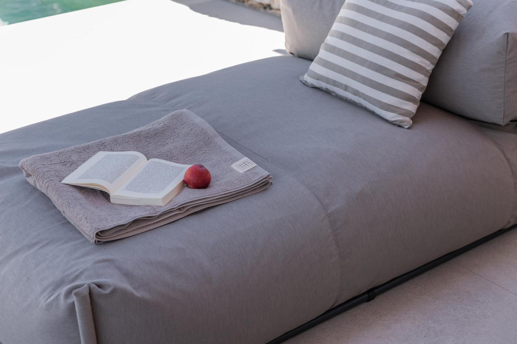 Villa Melora Paros Angairia