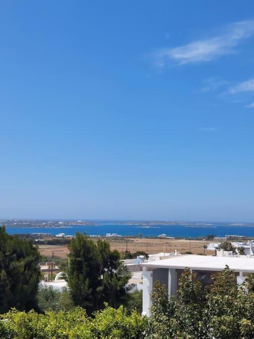 Manios Glisidia Sea View