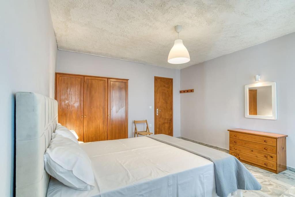 Villa Manios Glisidia Sea View *