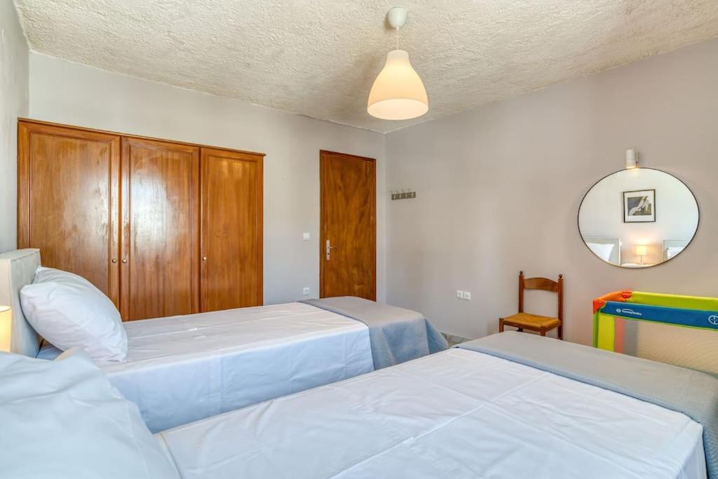 Manios Glisidia Sea View Villa Parikia (Paros)