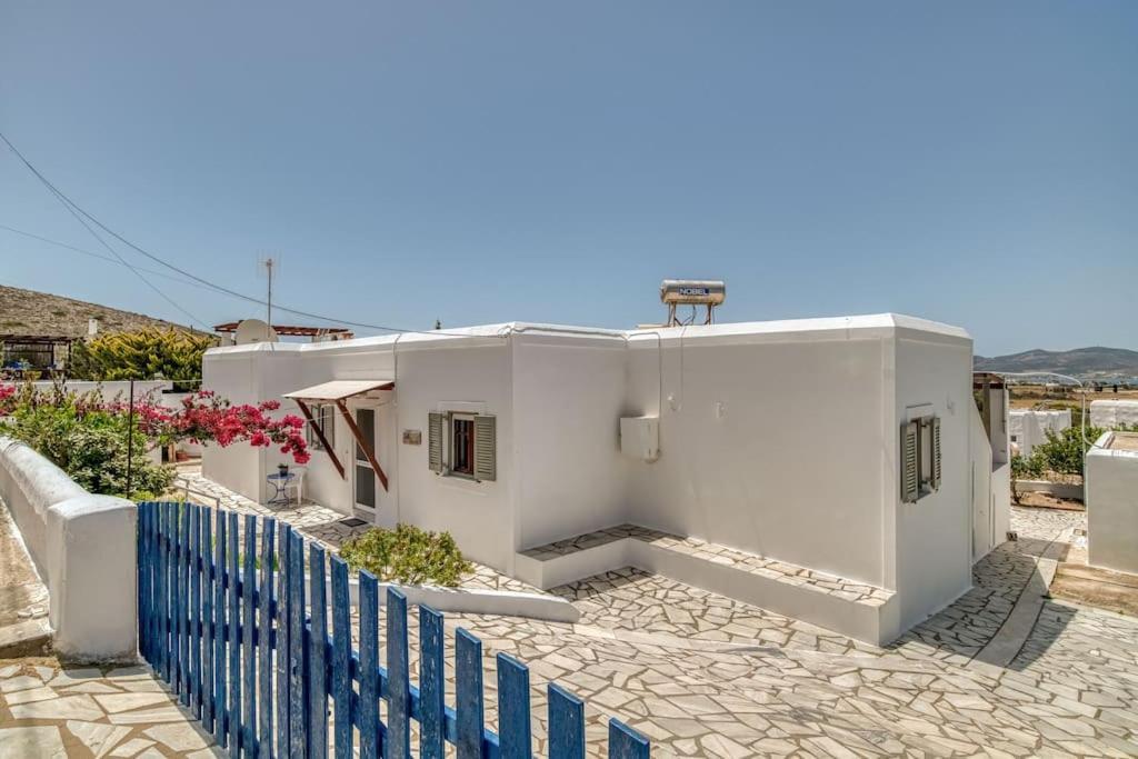 Manios Glisidia Sea View * Parikia (Paros)