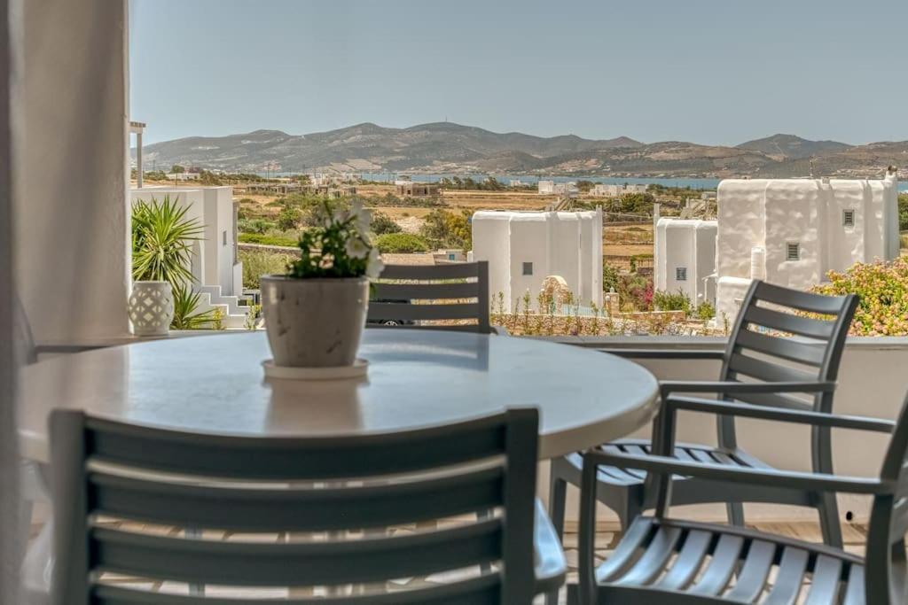 Manios Glisidia Sea View Villa