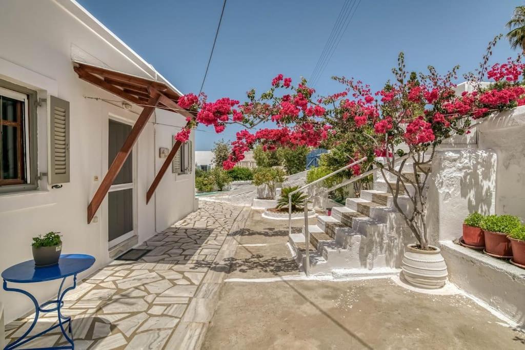 Villa Manios Glisidia Sea View *