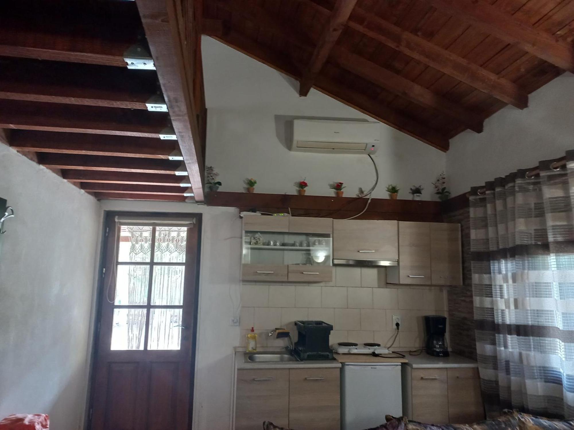 Holiday home Seaview Agia Paraskevi (Thrace)