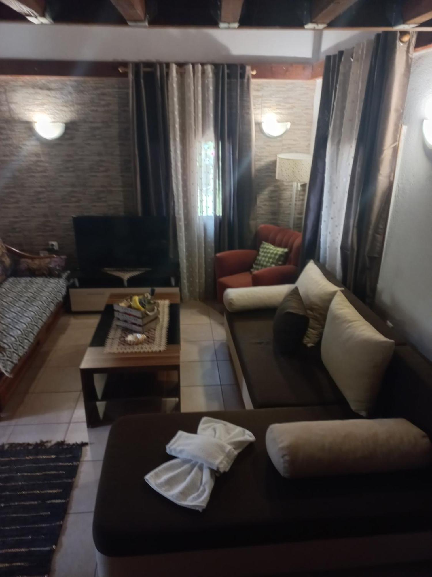 Seaview Holiday home