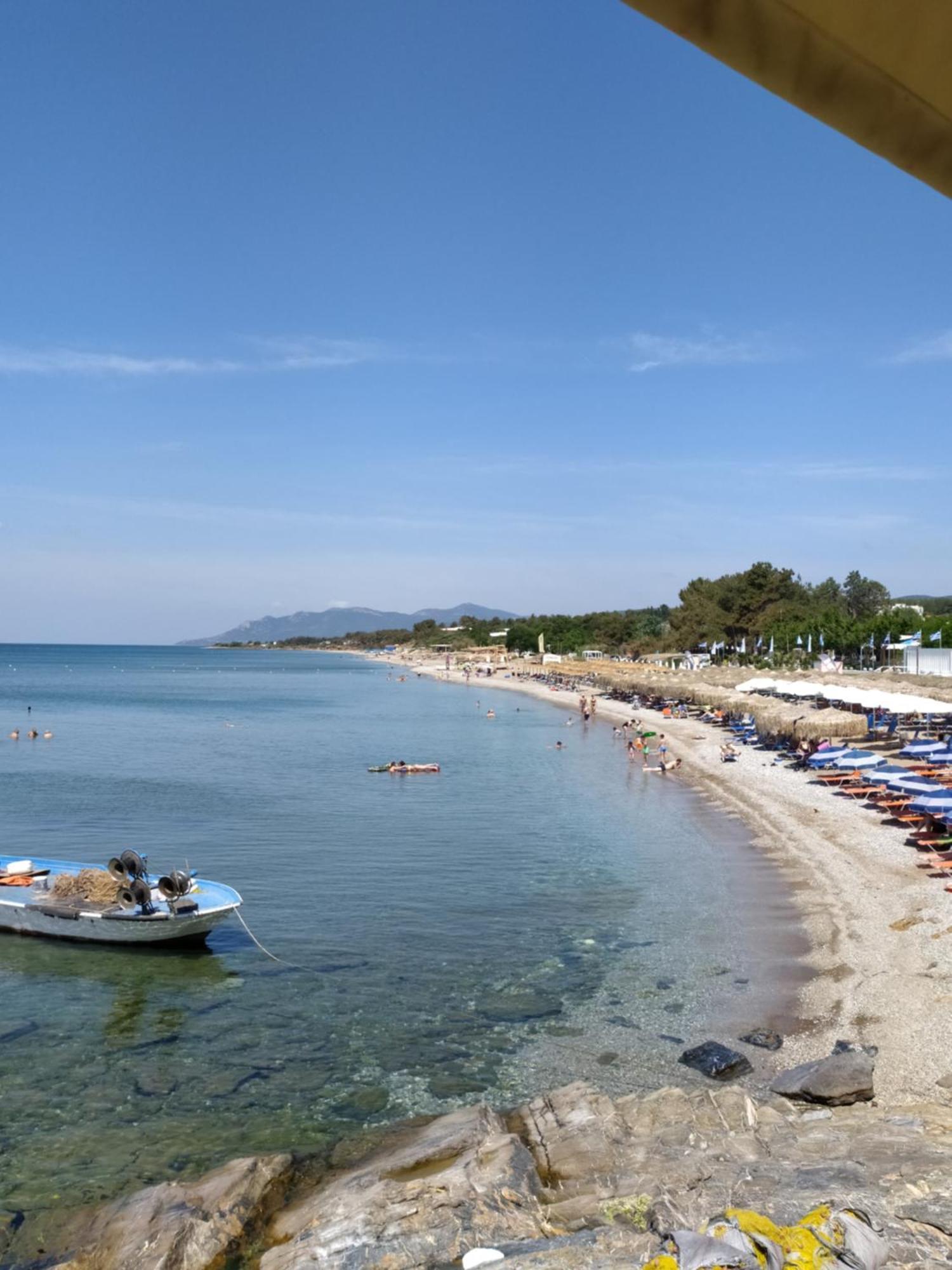 Holiday home Seaview