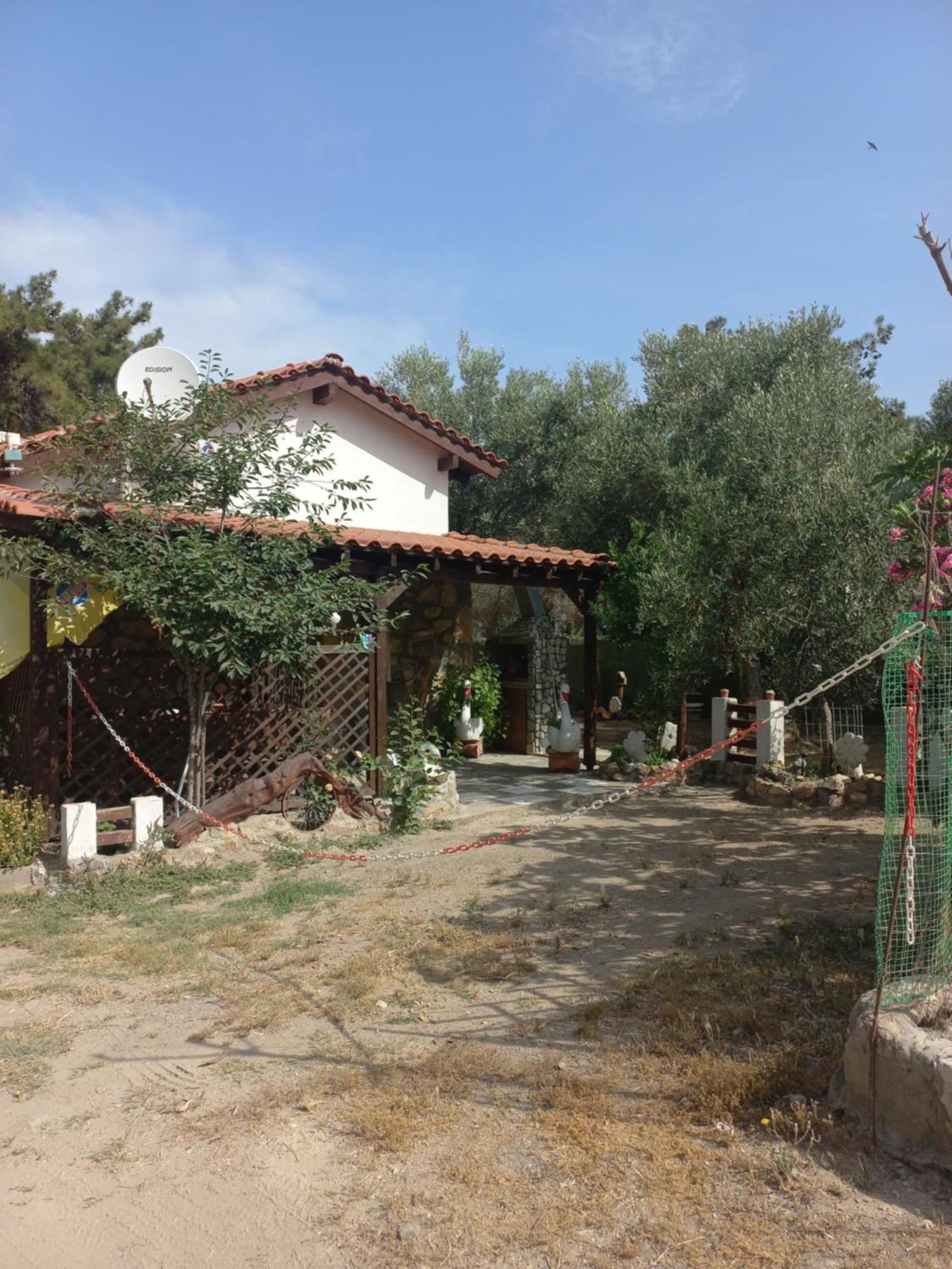 Seaview Holiday home Agia Paraskevi (Thrace)
