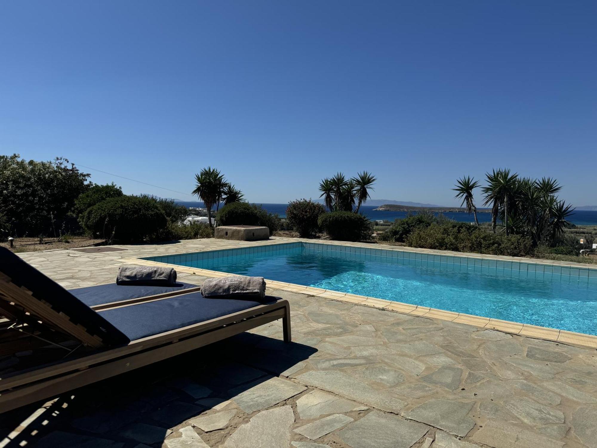 Thalatta Villa *