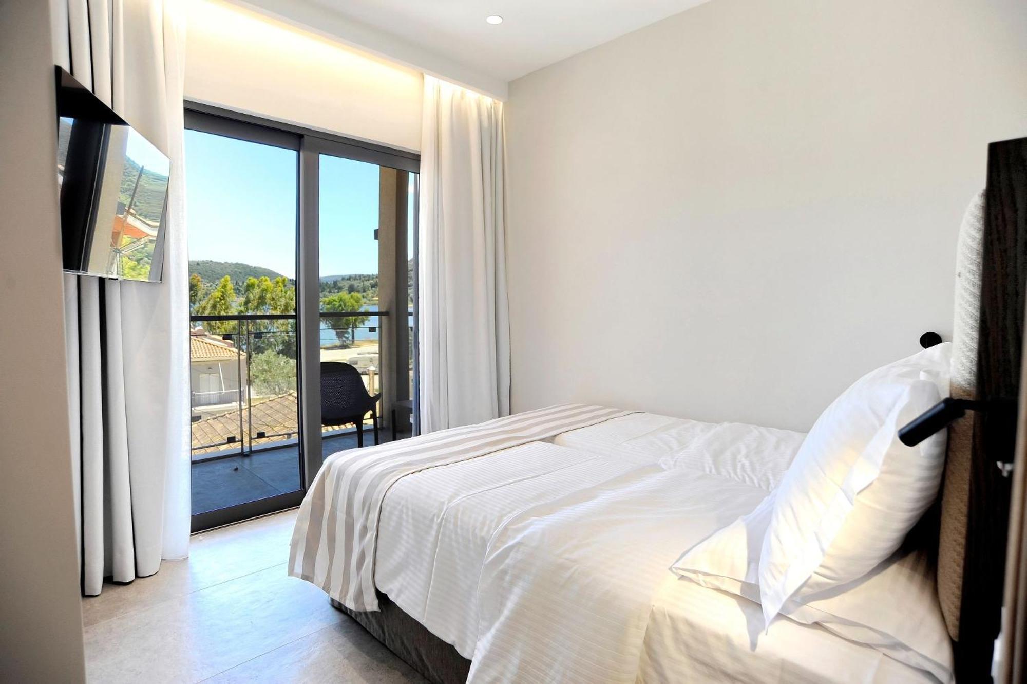 Demar Vlycho Lefkada Apartment