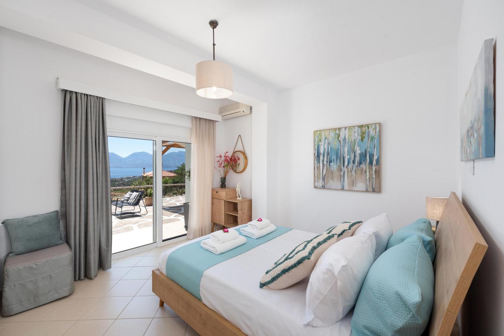 Holiday home Nikolas Memories Agios Nikolaos (Crete)