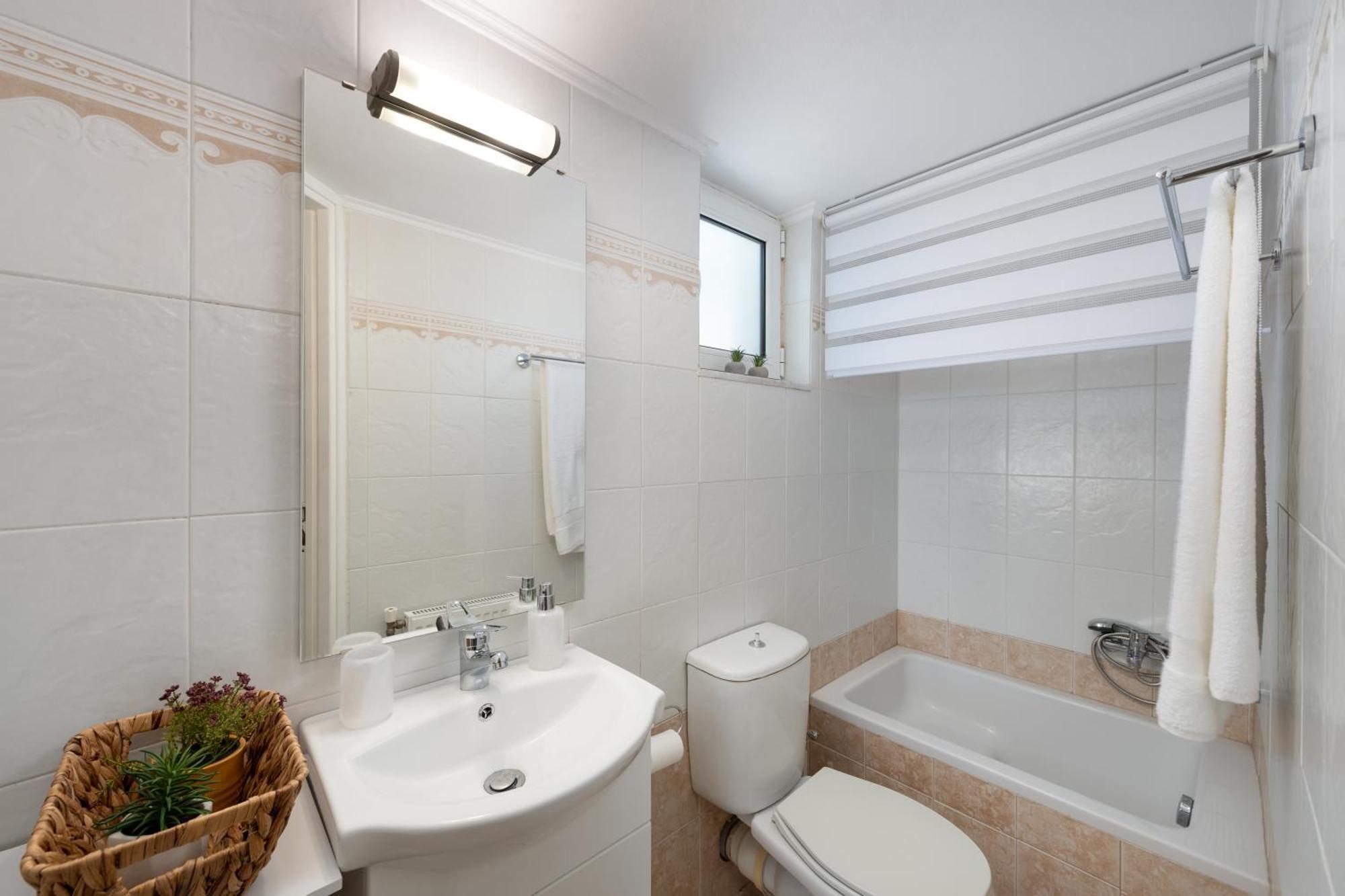 Nikolas Memories Holiday home Agios Nikolaos (Crete)