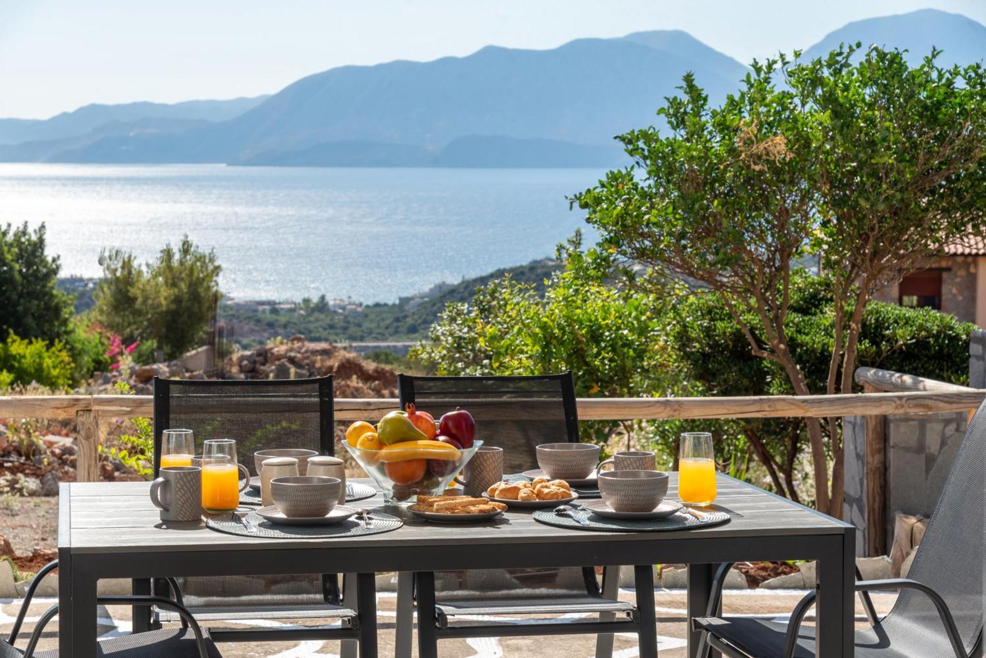 Holiday home Nikolas Memories Agios Nikolaos (Crete)