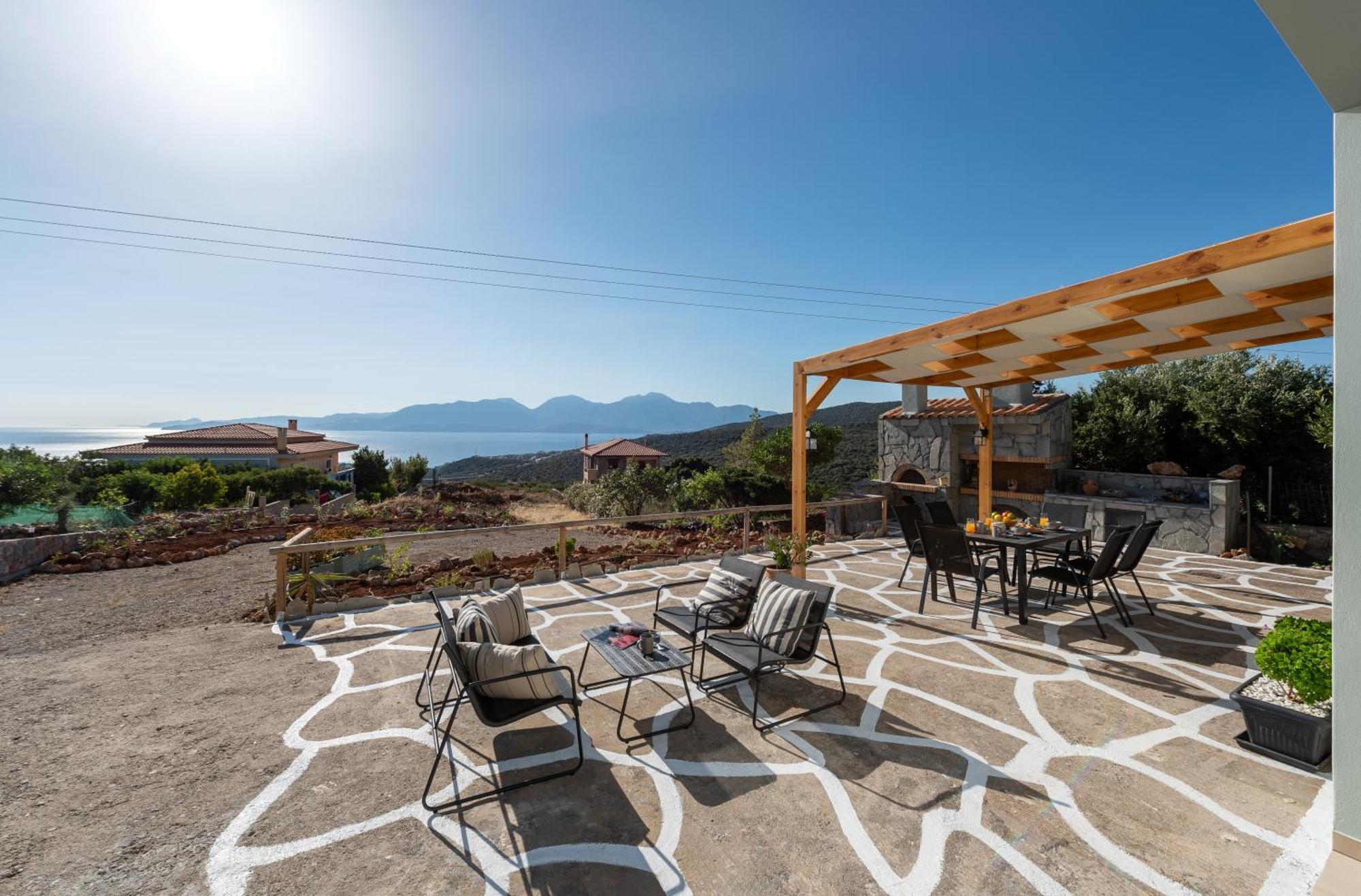 Nikolas Memories Holiday home Agios Nikolaos (Crete)