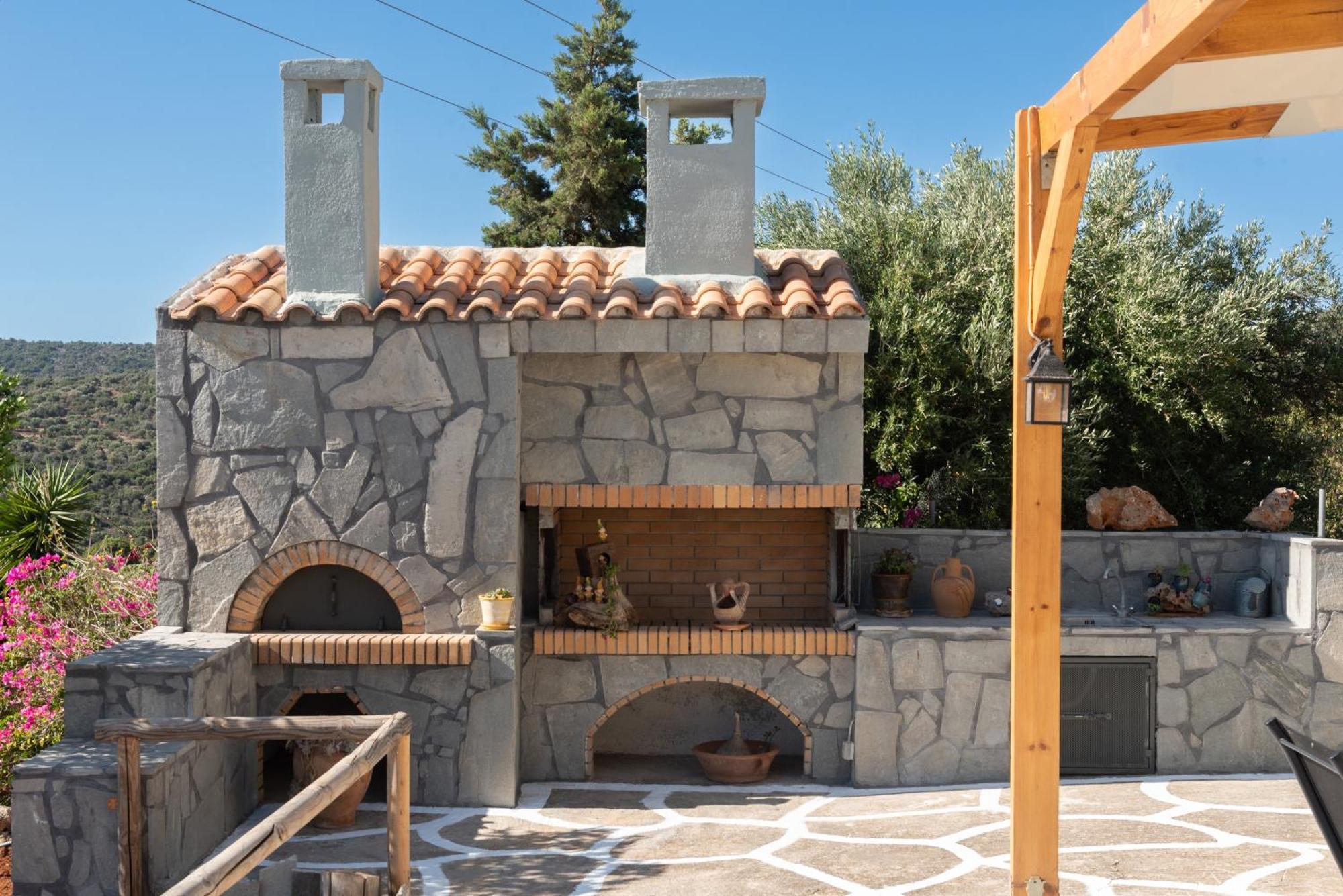 Nikolas Memories Holiday home Agios Nikolaos (Crete)