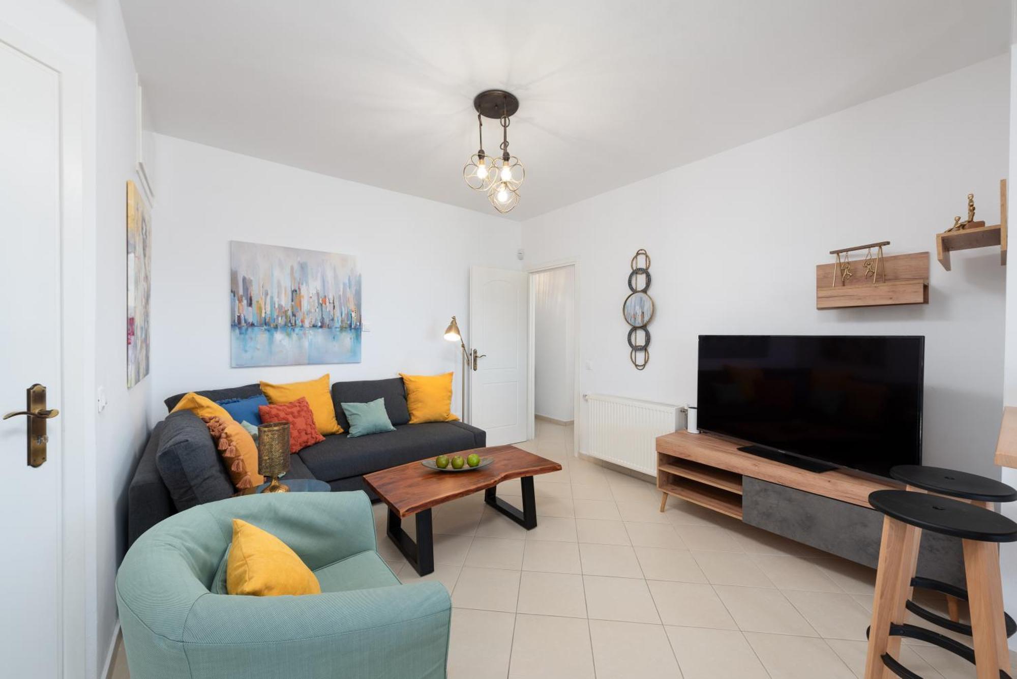 Nikolas Memories Holiday home