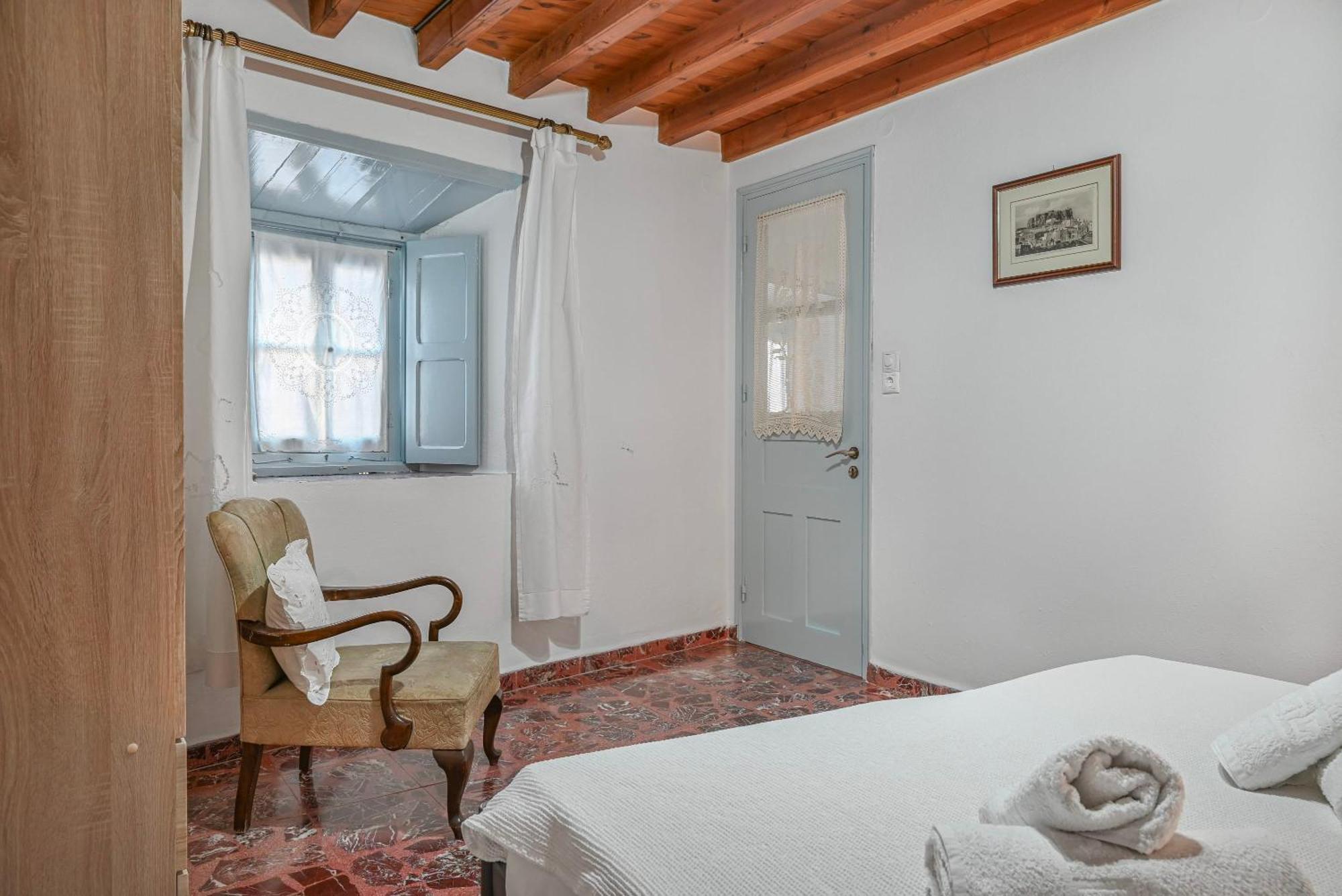 Holiday home Anoi Traditional House Architectural Charm *