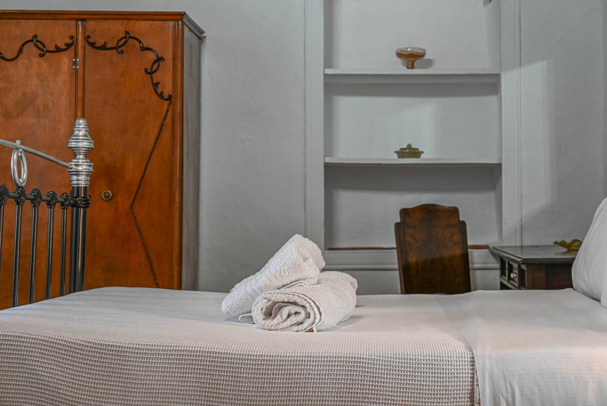 Anoi Traditional House Architectural Charm Holiday home *