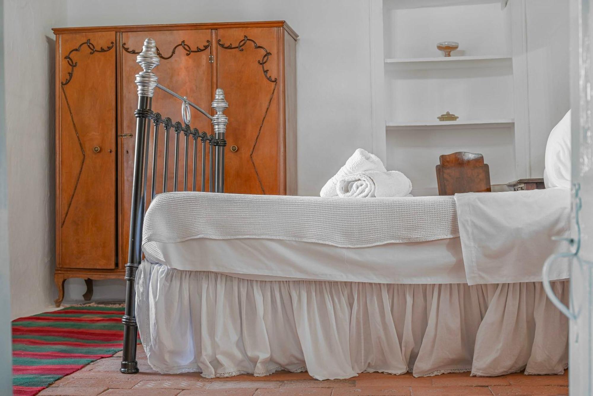 Holiday home Anoi Traditional House Architectural Charm *