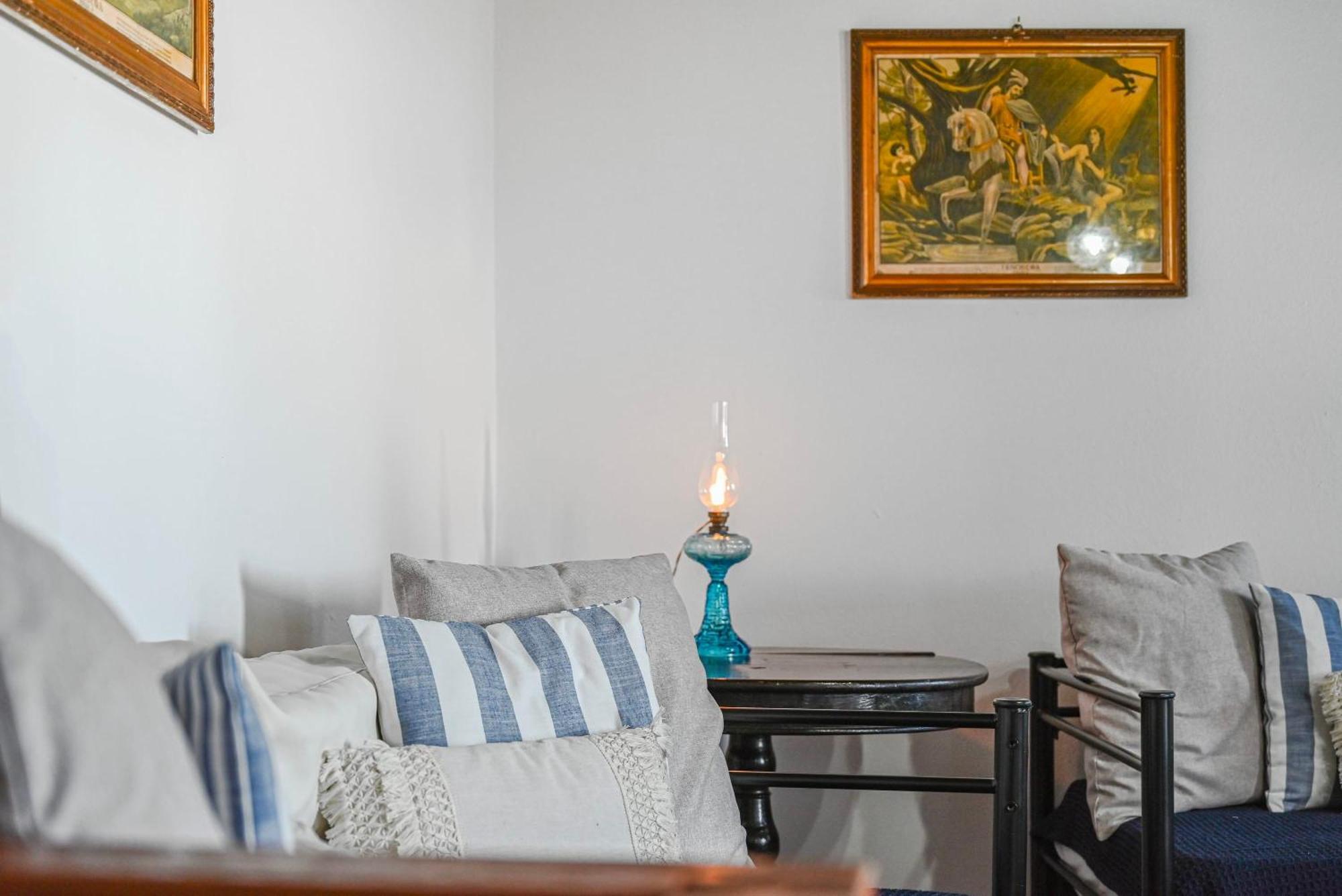 Anoi Traditional House Architectural Charm Holiday home Patmos Town