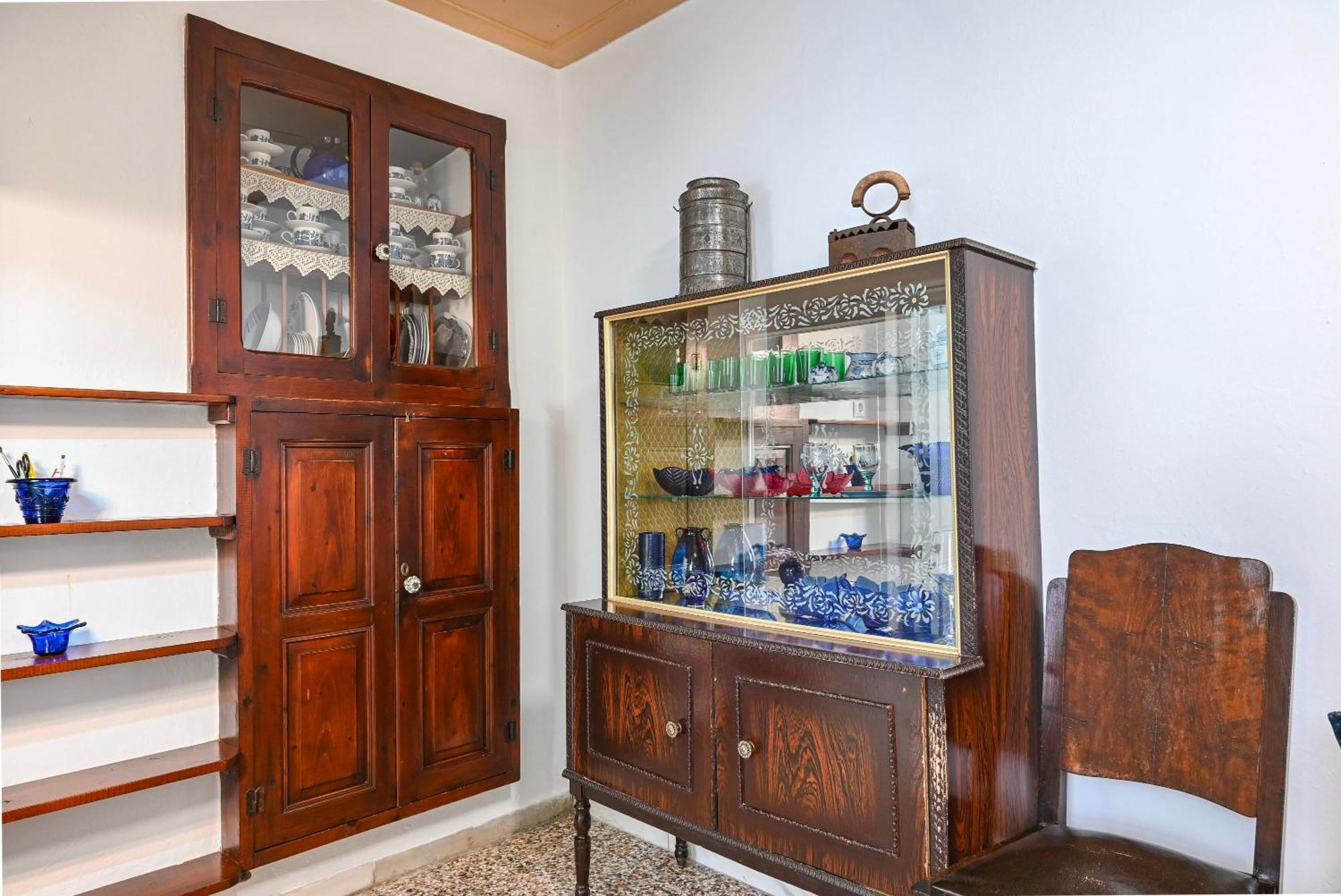 Holiday home Anoi Traditional House Architectural Charm Patmos Town
