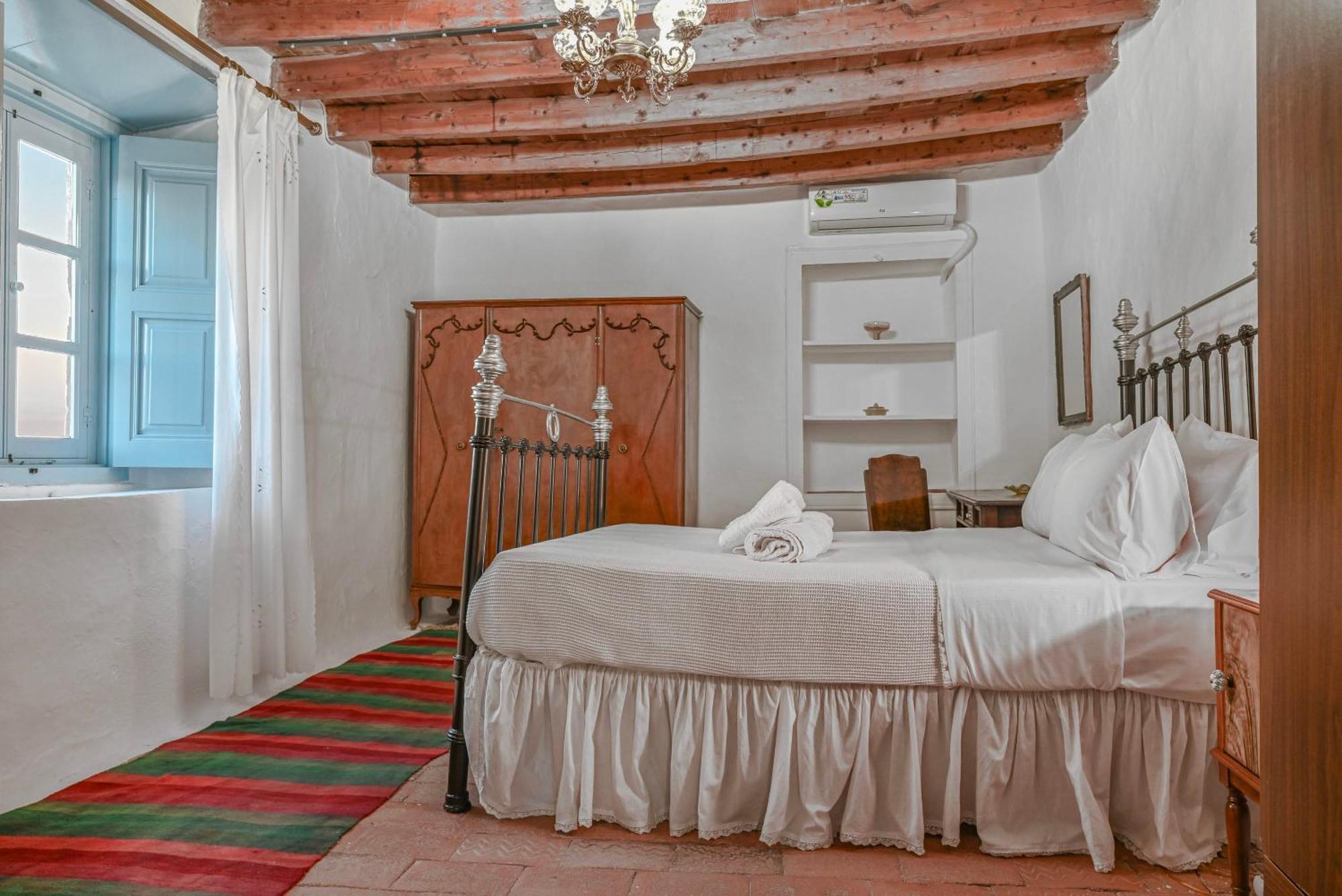 Anoi Traditional House Architectural Charm