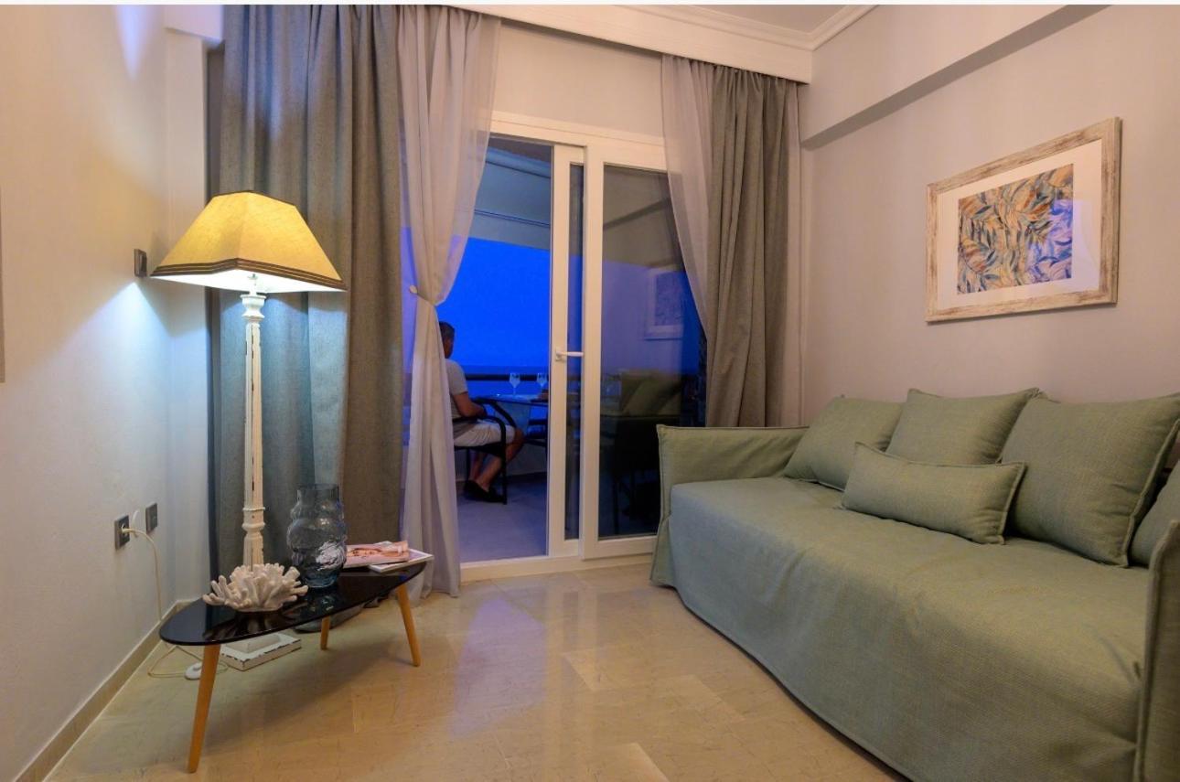 Peraiarooms Apartment Peraia (Thessaloniki)