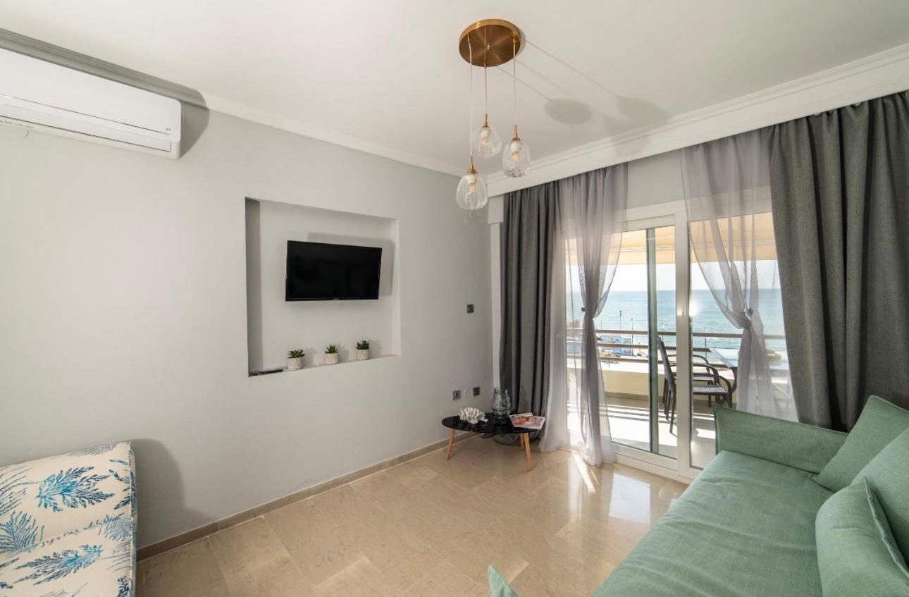 Apartment Peraiarooms