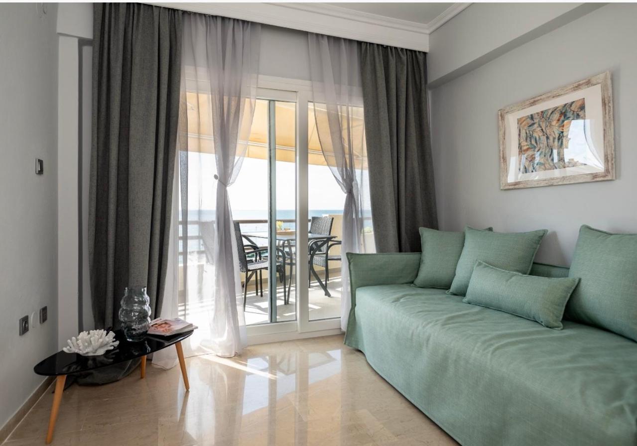 Peraiarooms Apartment Peraia (Thessaloniki)