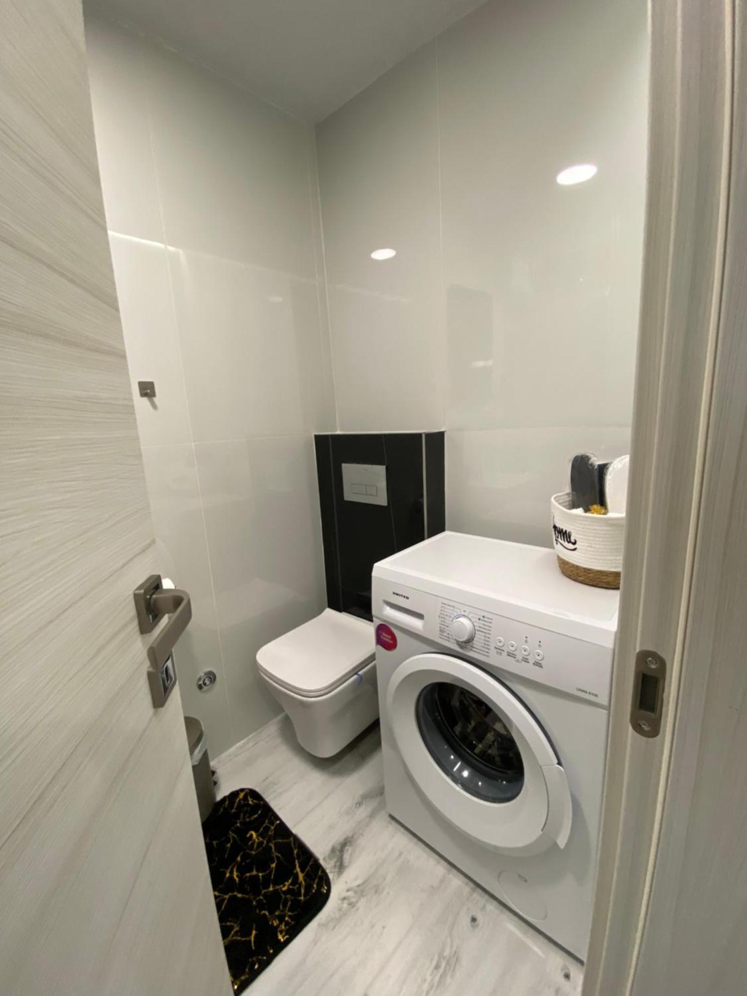 Apartment Astradeni *