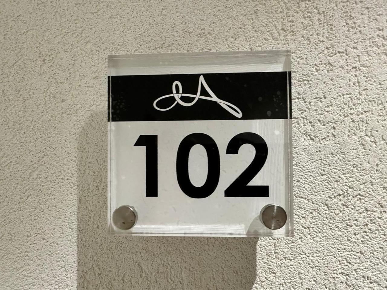 Apartment Malka Premium Hanioti