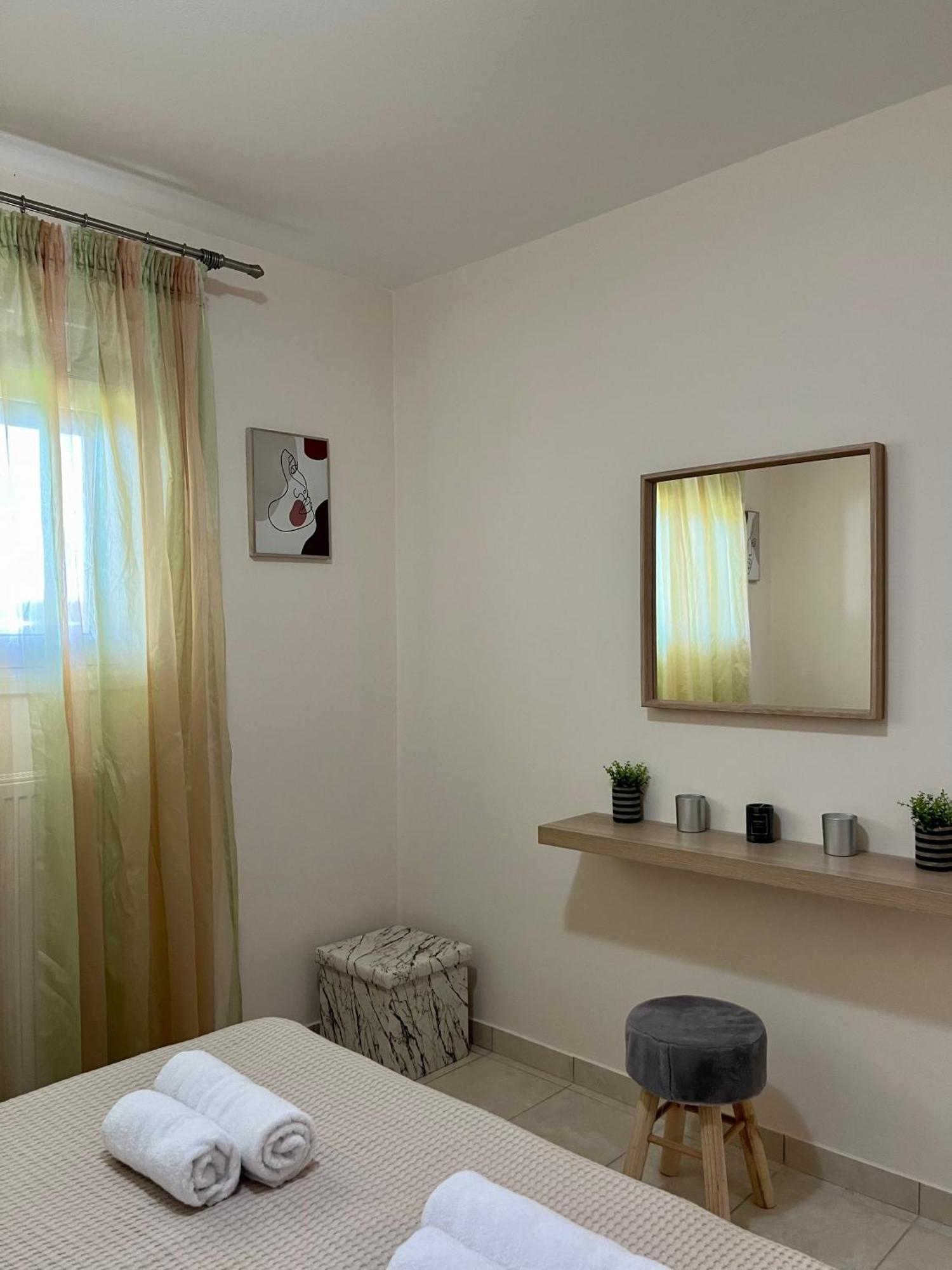 Aspasia Apartment