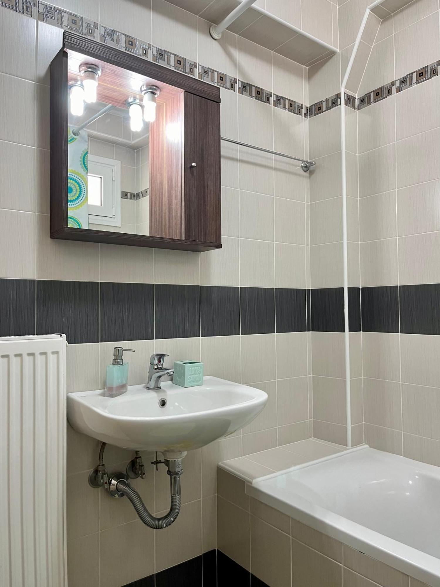 Apartment Aspasia *