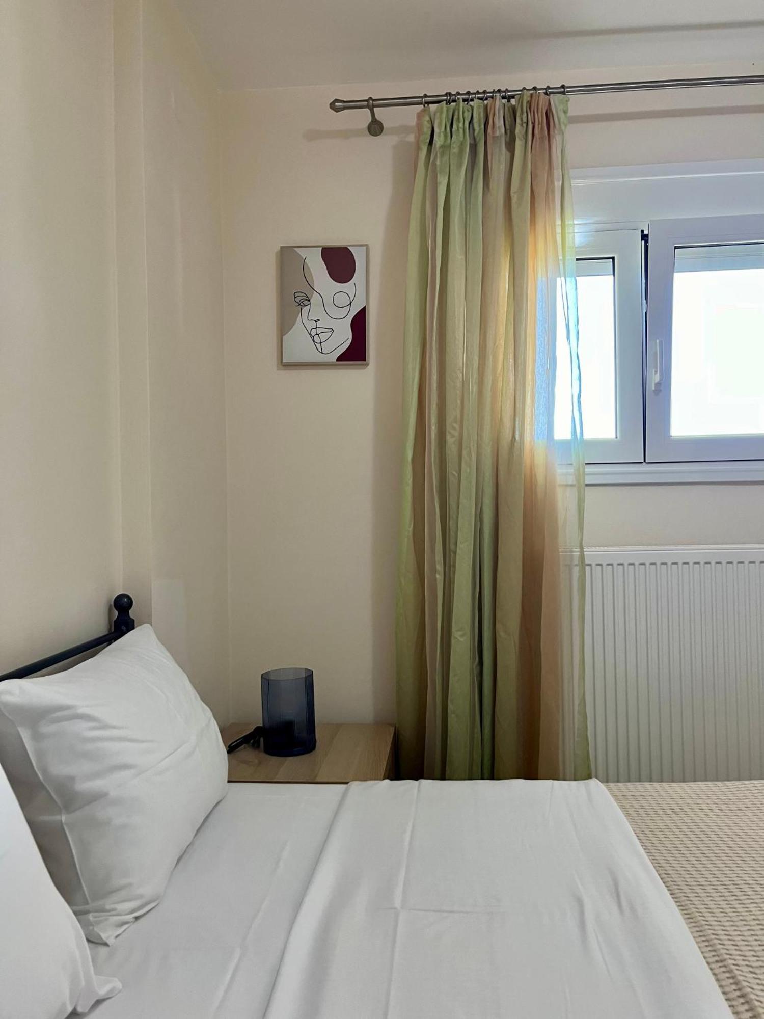 Apartment Aspasia