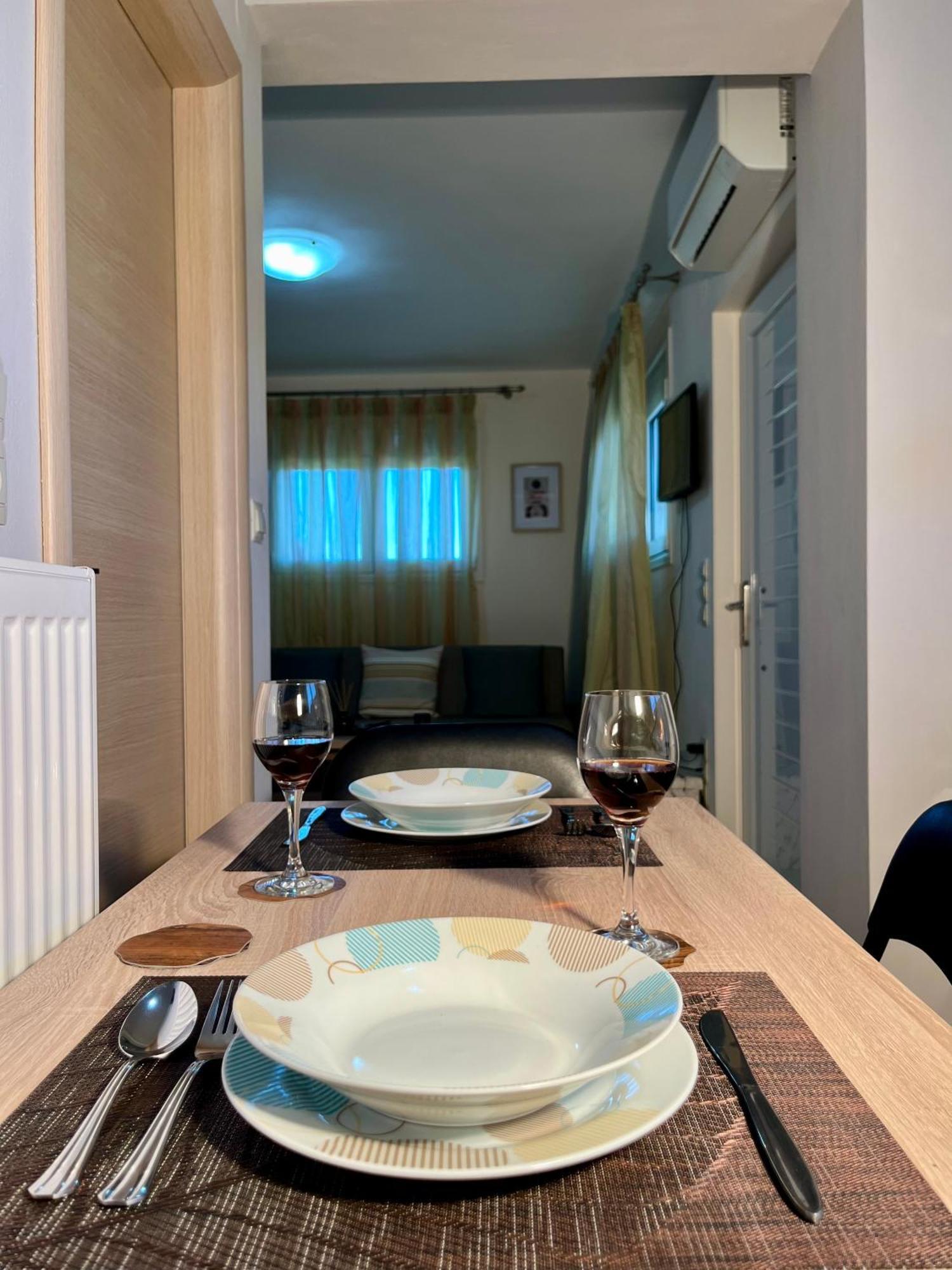 Apartment Aspasia