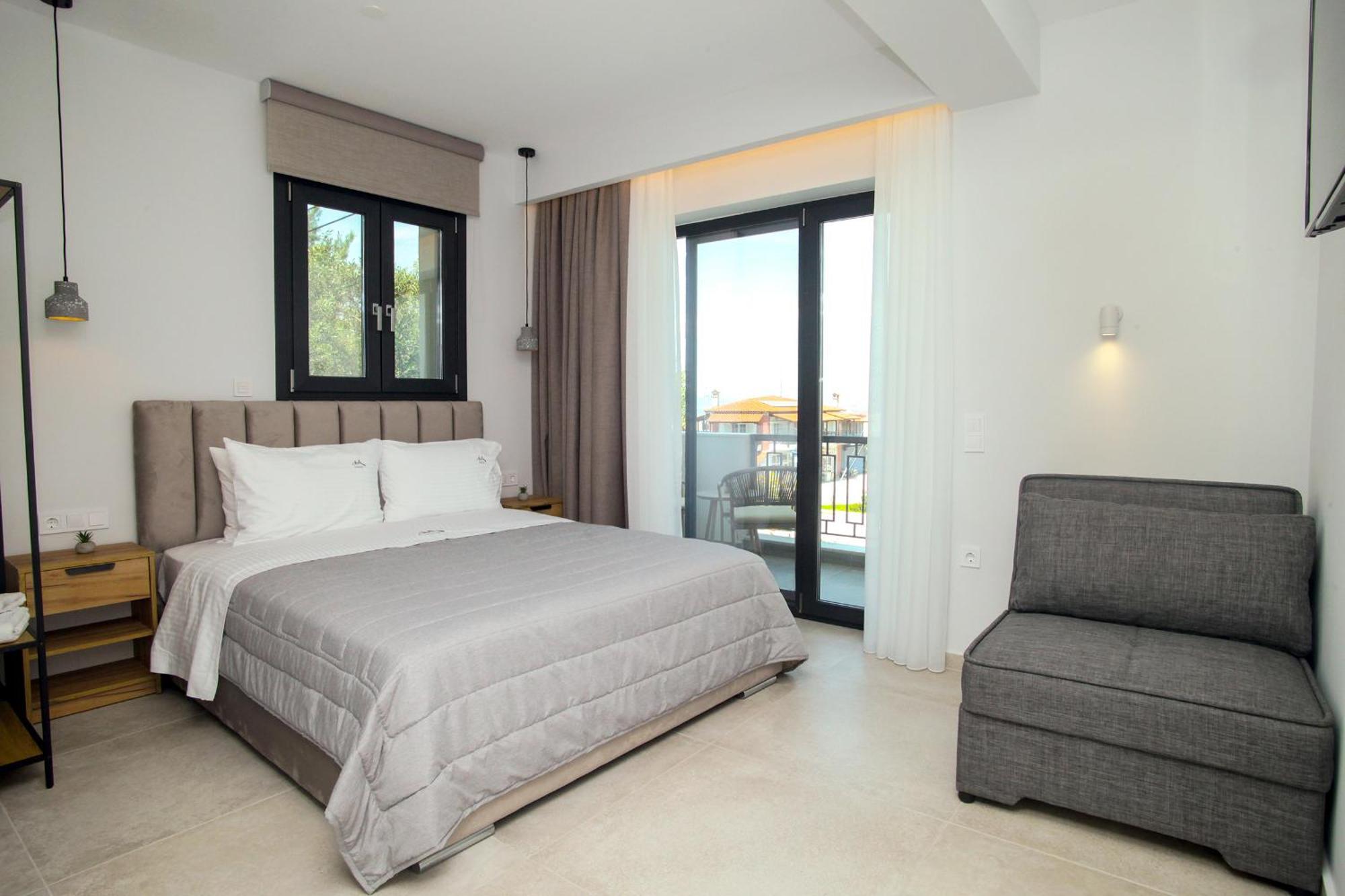 Malka Premium Apartment