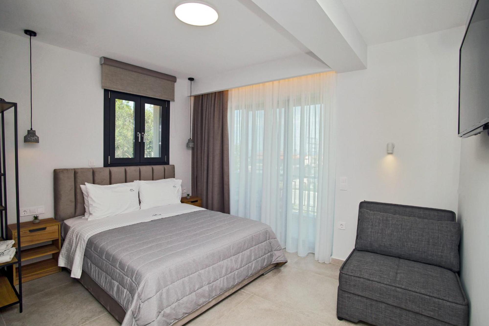 Malka Premium Apartment