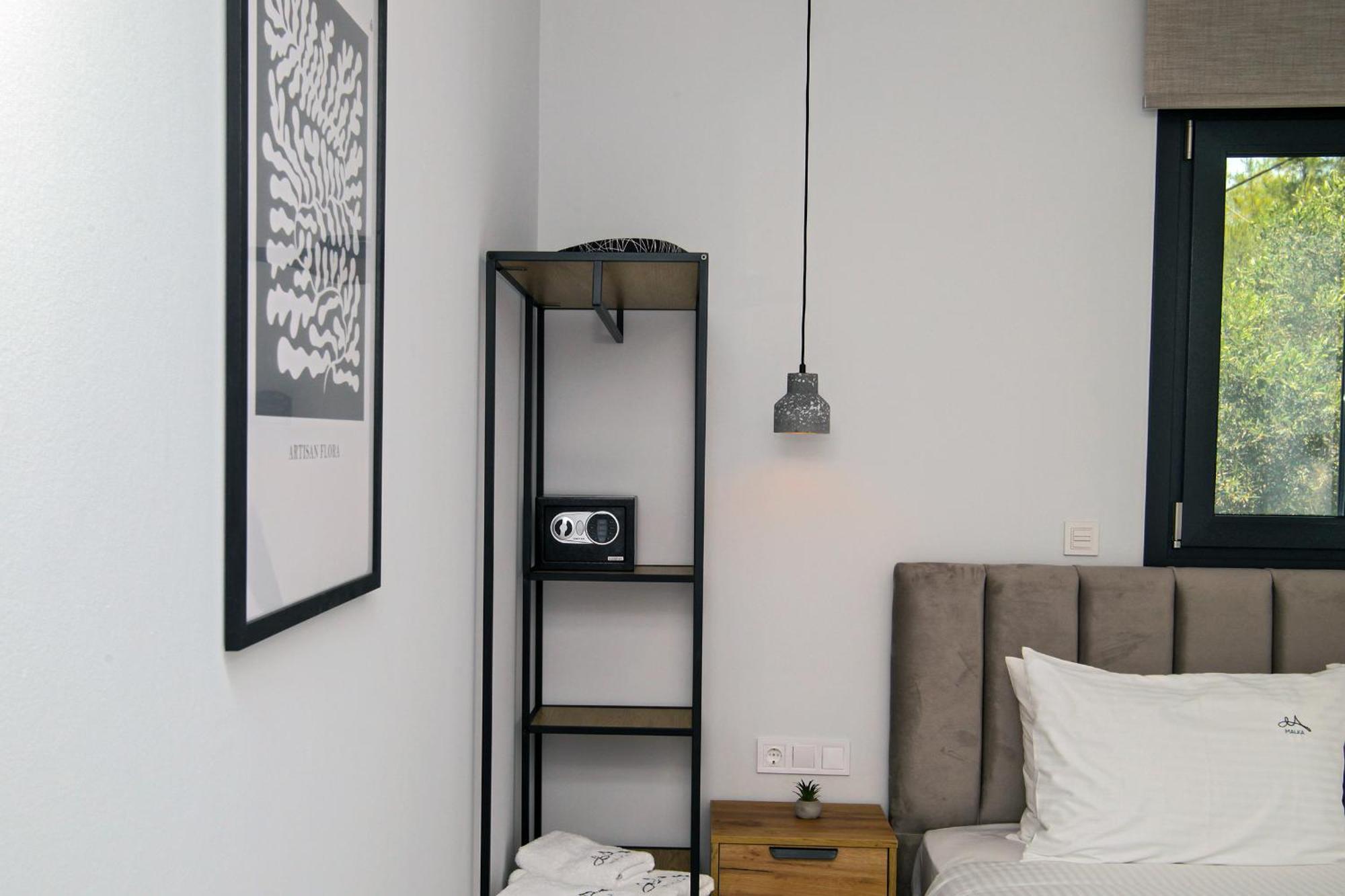 Apartment Malka Premium Hanioti