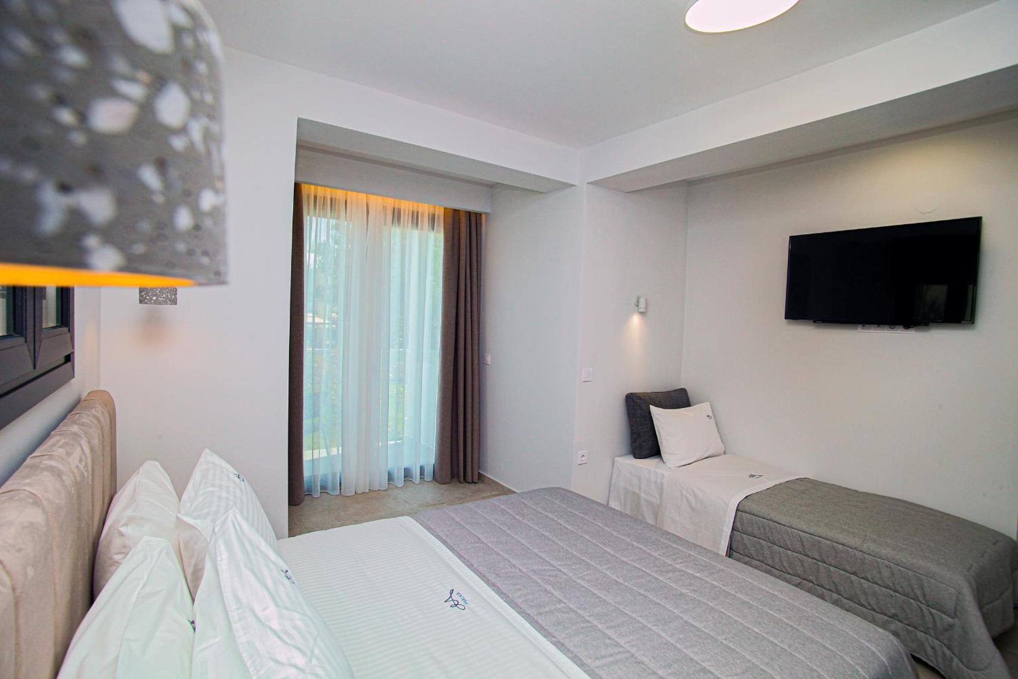 Apartment Malka Premium *