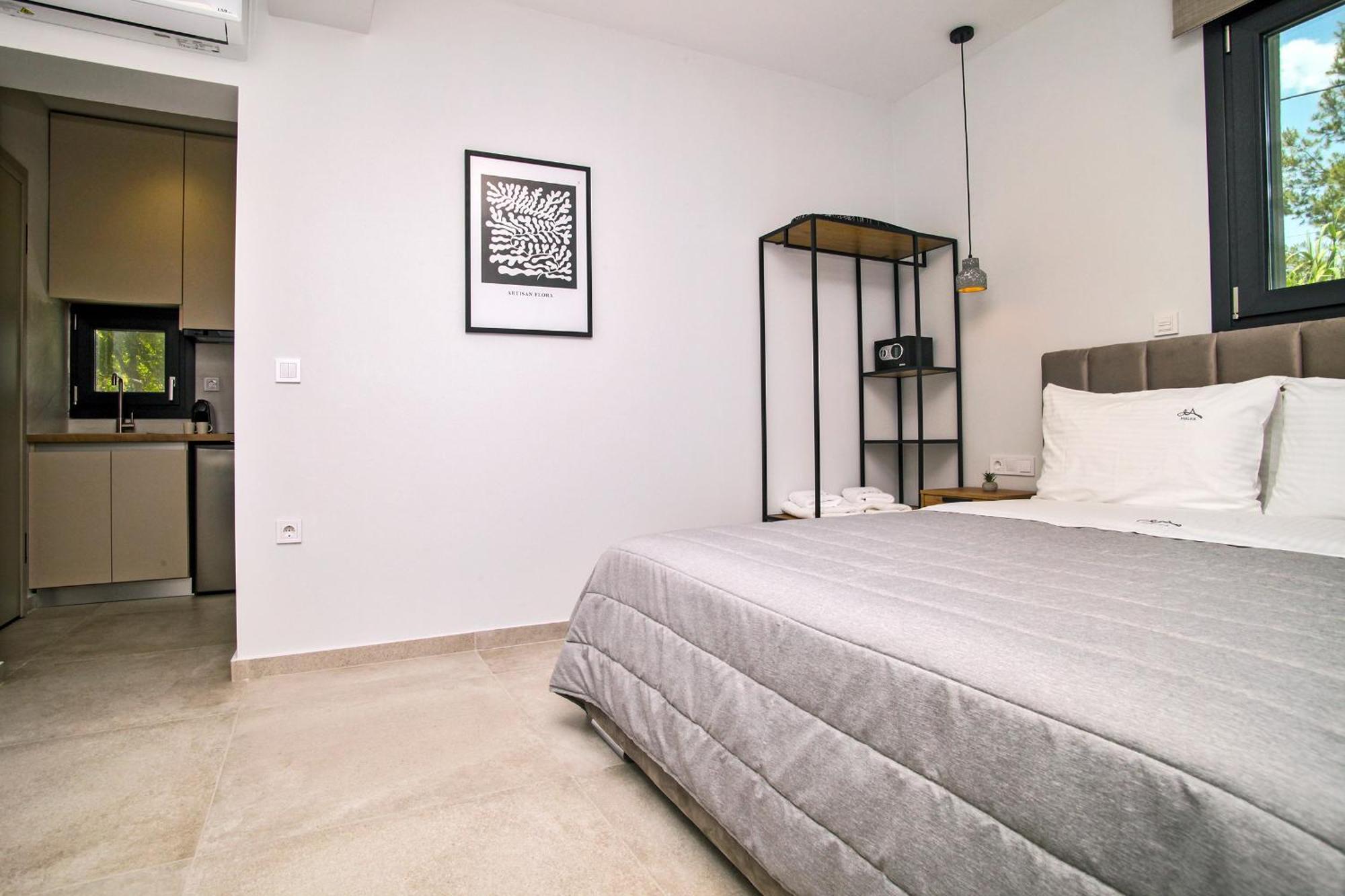 Apartment Malka Premium *