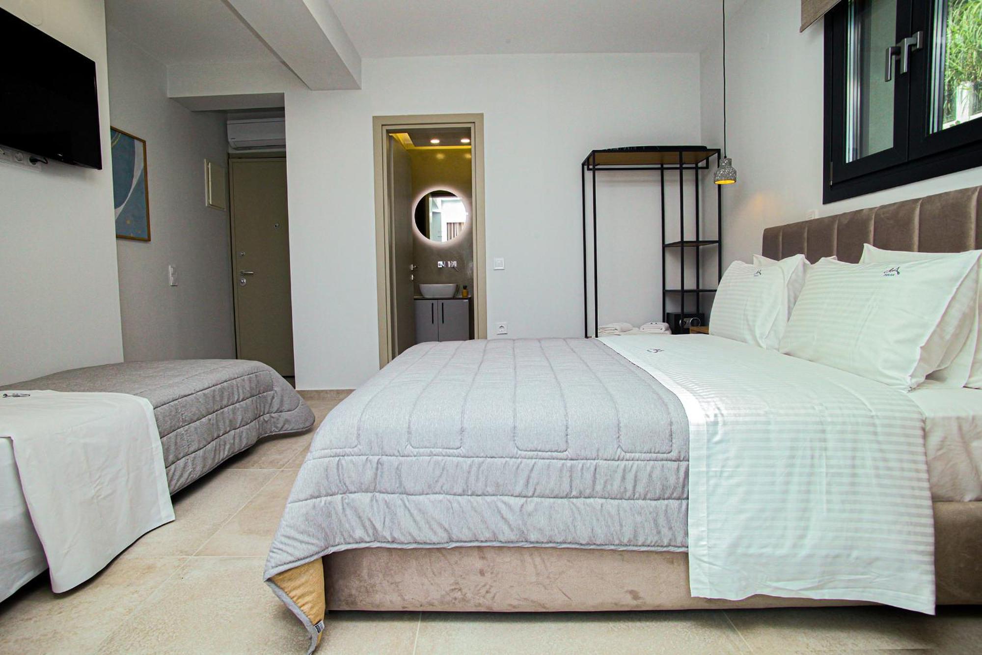 Apartment Malka Premium