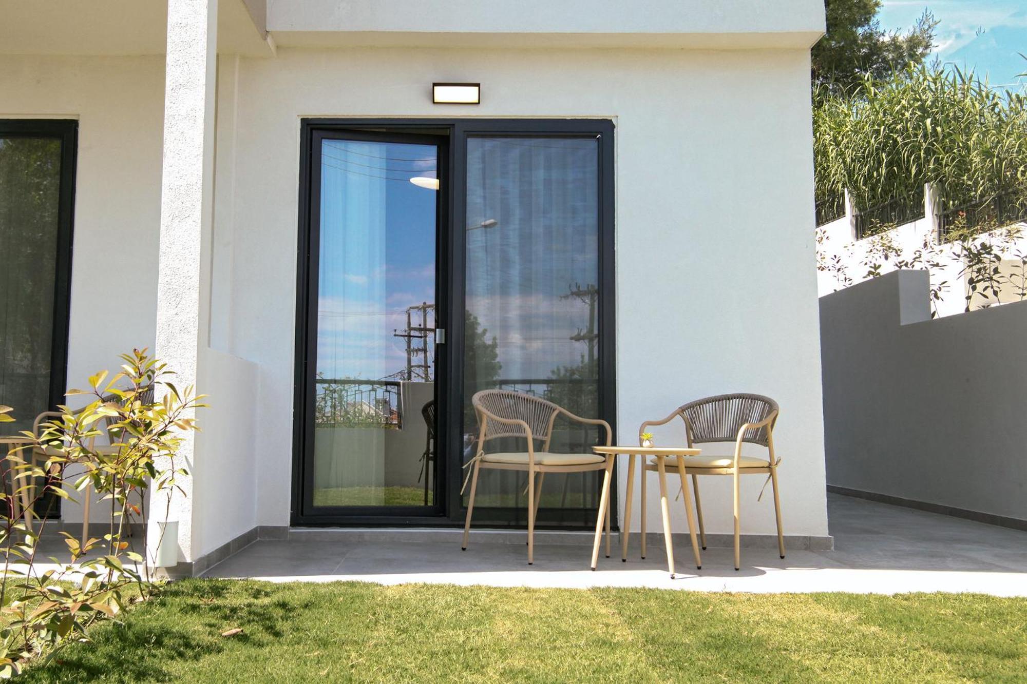 Apartment Malka Premium Hanioti
